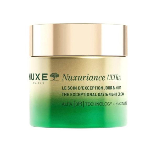 Nuxe NUXURIANCE ULTRA EXCEPTIONAL CREAM 75ml