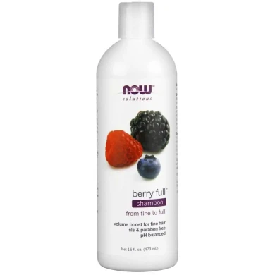 Now - Berry Volumizing Шампоан За Коса - 473 мл.