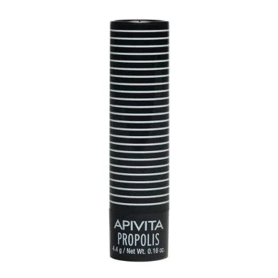 ПРОМО 1+1Apivita Lip care Стик за устни с прополис
