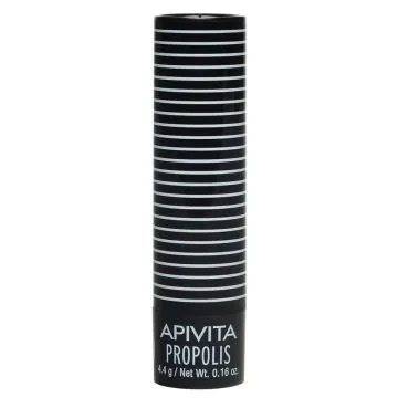 ПРОМО 1+1 Apivita Lip care Стик за устни с нар