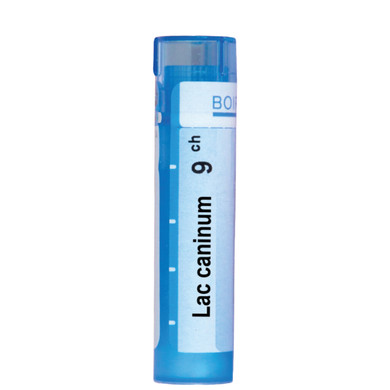 LAC CANINUM 9 CH
