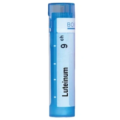 LUTEINUM 9 CH