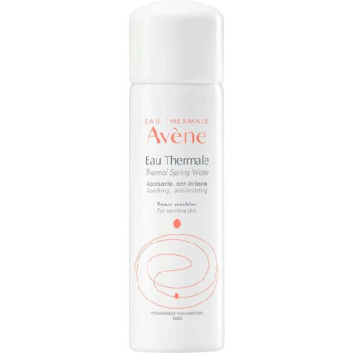 Avene Термална вода 50мл
