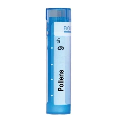 POLLENS(POLLANTINUM) 9CH