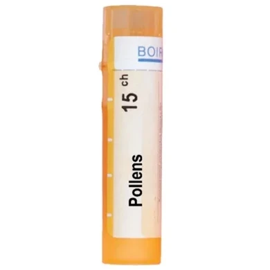 POLLENS(POLLANTINUM) 15 CH