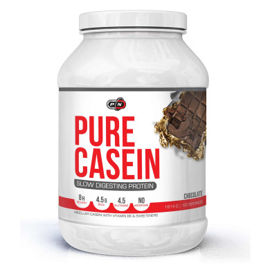 Pure Nutrition - Pure Casein / Чист Казеин - 1814 г