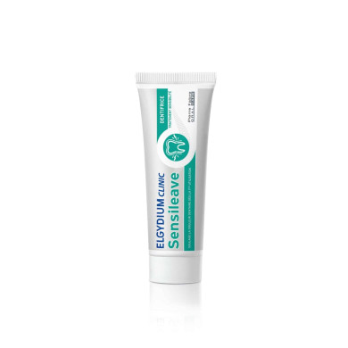 ELGYDIUM Clinic Sensileave - паста за зъби