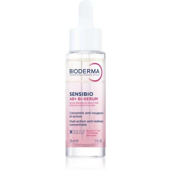 BIODERMA SENSIBIO AR+ ДВУФАЗЕН СЕРУМ 30 мл