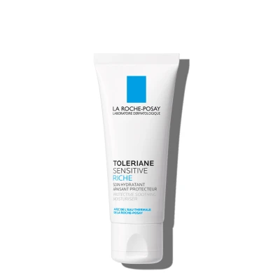 La Roche-Posay Toleriane Sensitive богат крем 40мл
