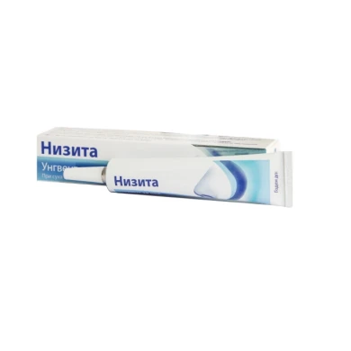 НИЗИТА унгвент 20 г
