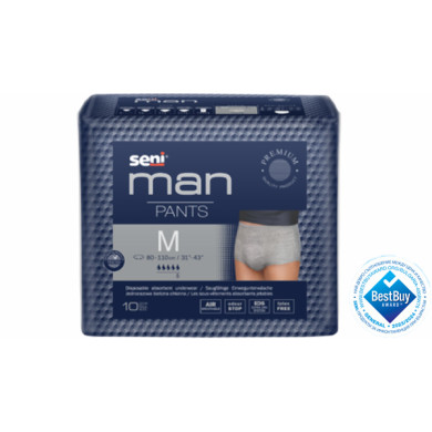 SENI MAN ГАЩИ М*10