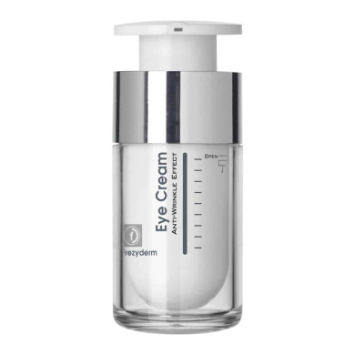 FrezyDerm MOISTURIZING КРЕМ ЗА ОЧИ ПРОТИВ БРЪЧКИ 15 мл