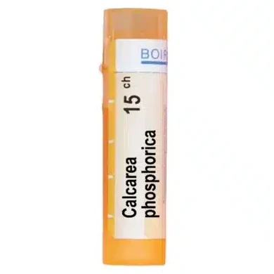CALCAREA PHOSPH 15 CH BOIRON