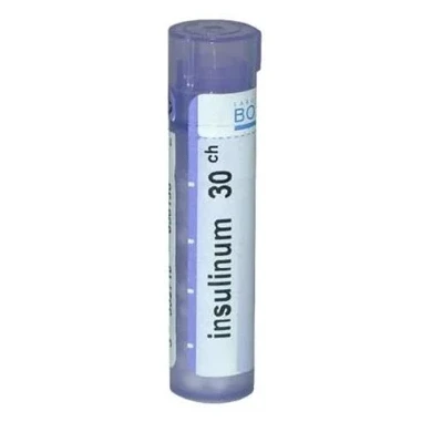 INSULINUM 30 CH