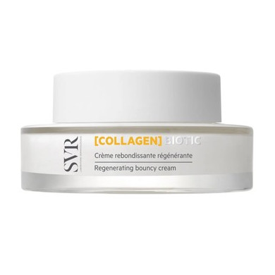 SVR Collagen Biotic Регенериращ крем за лице х50 мл