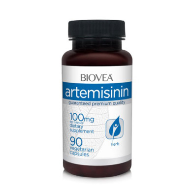 BIOVEA Artemisinin / 90 Caps