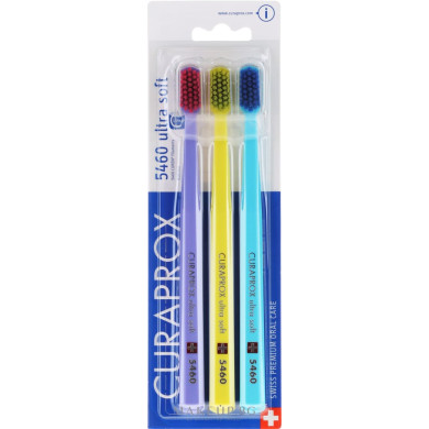 ЧЗ КУРАПРОКС CS ULTRA SOFT Х 3