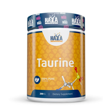 Haya Labs Sports Taurine / Таурин 200g.