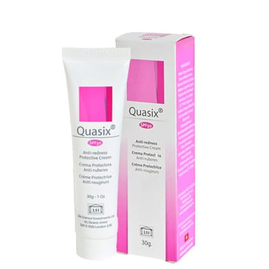 КУАЗИКС КРЕМ SPF30 30ГР