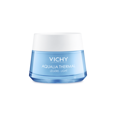 Vichy Aqualia Thermal Хидратиращ лек крем 50ml