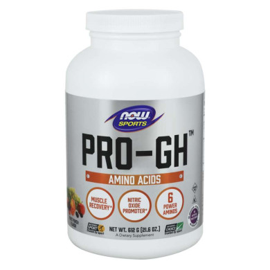 Now Sports - Pro-Gh - 612 Г