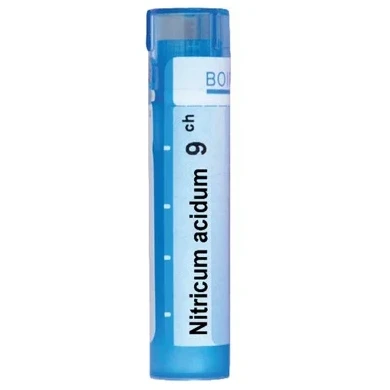 NITRICUM ACIDUM 9 CH
