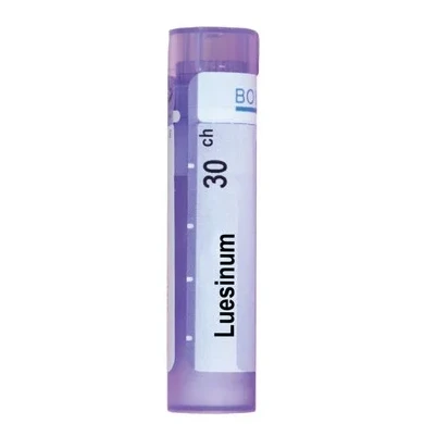 LUESINUM 30 CH