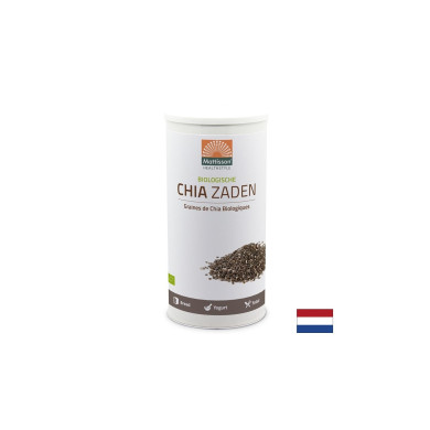 Чия (семена) БИО 1 kg