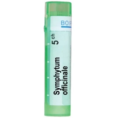 SYMPHYTUM OFFICINALE 5 CH