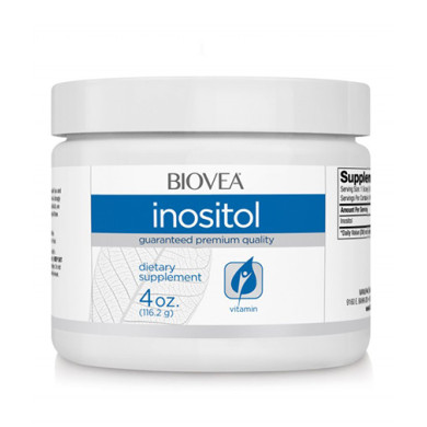 BIOVEA Inositol 116,2 g