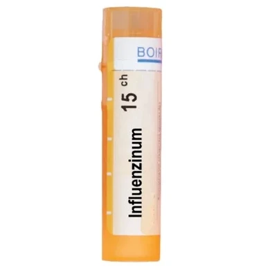 INFLUENZINUM 15 CH