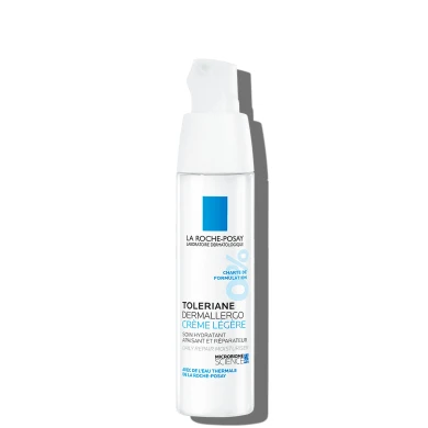 La Roche-Posay Toleriane Dermallergo крем 40мл