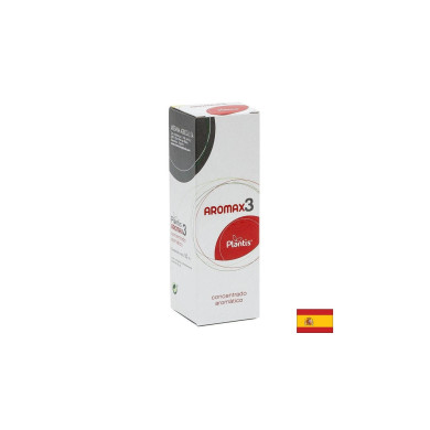 Aromax 3/ Тинктура за черен дроб и жлъчка, 50 ml Artesania