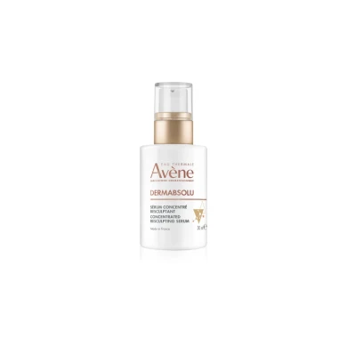 Avene Dermabsolu рескулптуриращ концентриран серум 30 мл