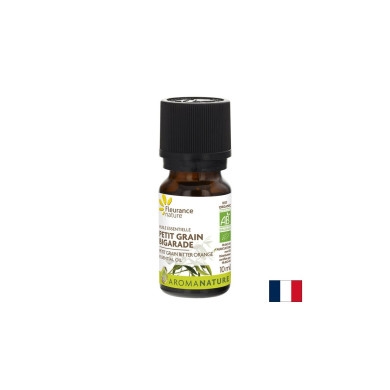 Eтерично масло от горчив портокал, БИО, 10 ml
