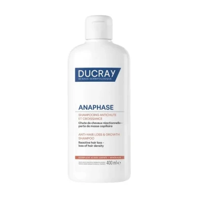 Ducray Anaphase Шампоан против косопад и за растеж 400 мл