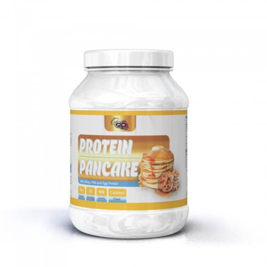 Pure Nutrition - Protein Pancake / Протеинови Палачинки 908 Грама