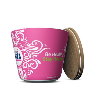 HAYA LABS Bamboo Bowl
