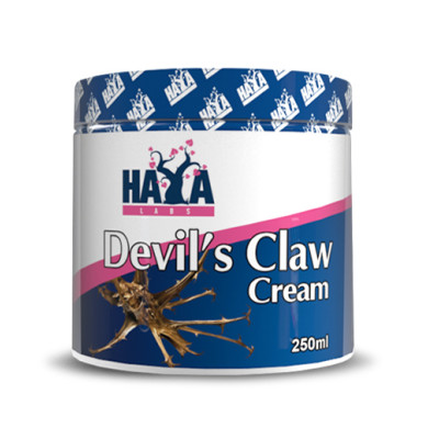 HAYA LABS Devil's Claw Cream 250ml.