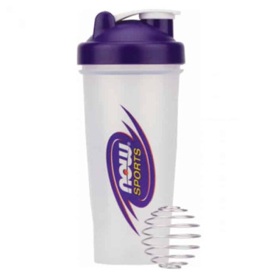 Now Sports - Blender Bottle / Шейкър- 700 Мл