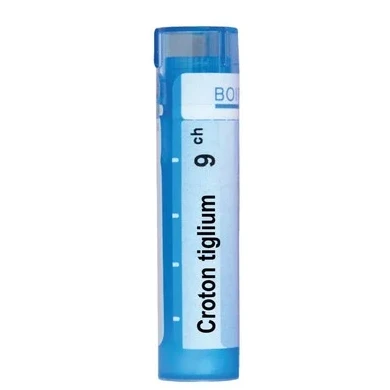 CROTON TIGLIUM 9 CH