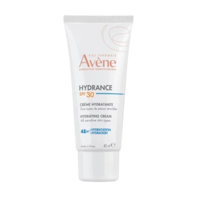 Avene Hydrance UV SPF30 Хидратиращ крем 40 ml