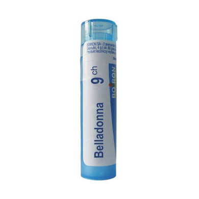 BELLADONNA 9 CH BOIRON