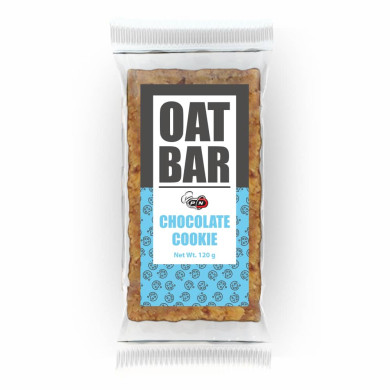 Pure Nutrition - Oat Bar / Овесен бар - 120 G