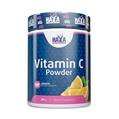 HAYA LABS Vitamin C Powder