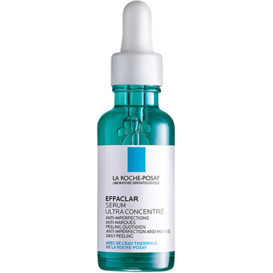 La Roche-Posay Effaclar ултра концентриран серум 30мл