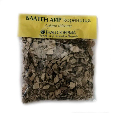 ЧАЙ БЛАТЕН АИР 40ГР ПЛИК ТАЛОДЕРМА