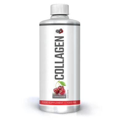 Pure Nutrition - ТЕЧЕН КОЛАГЕН ЧЕРЕША - 1000 ml