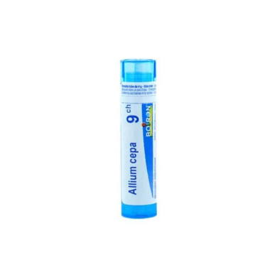 ALLIUM CEPA 9 CH BOIRON