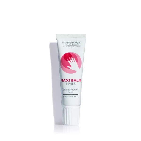 BIOTRADE Maxi Balm заздравител за нокти 15мл